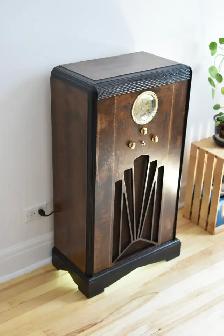 Système audio sans fil haut de gamme - Photo 10