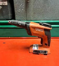 Hilti Drywall Gun SD4500A18 (19771132)