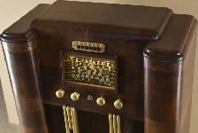 Stereo Antique transformé Deluxe - Photo 2