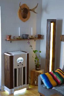 Stereo Antique transformé Deluxe - Photo 9