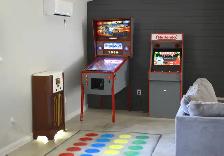 Arcades ♦️ Virtual Pinball ♦️ Sound Systems ♦️ Custom Signs - Photo 6