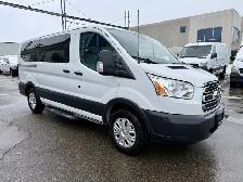 2015 Ford Transit Wagon 10 PASSENGER - ONLY 108K! - Photo 4