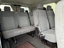 2015 Ford Transit Wagon 10 PASSENGER - ONLY 108K! - Photo 5