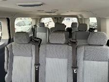 2015 Ford Transit Wagon 10 PASSENGER - ONLY 108K! - Photo 10