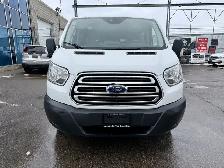 2015 Ford Transit Wagon 10 PASSENGER - ONLY 108K! - Photo 16