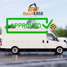 Work Vans & Trucks Here - Financing Available