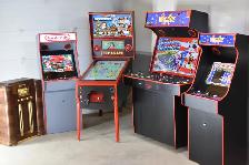 Virtual Pinball ♦️ Sound System ♦️ Custom Signs ♦️ Arcades - Photo 9