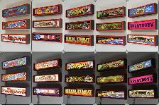 Virtual Pinball ♦️ Arcades ♦️ Sound System ♦️ Custom Signs - Photo 7