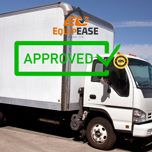 Trucks & Work Vans HERE!  W/Lease-To-Own Financing