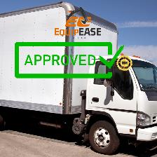 Trucks & Work Vans HERE!  W/Lease-To-Own Financing