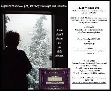 Lightworker 101: Journey of Awareness, Authenticity and Purpose