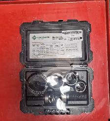 10pc Greenlee Knockout Punch Set (22702740)