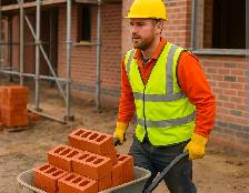 HIRING APPRENTICE  W/CAR