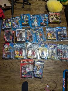 wrestling toys - Photo 3