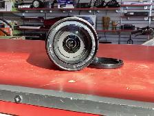 lentils Canon - Photo 2