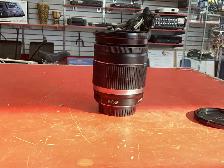 lentils Canon - Photo 3