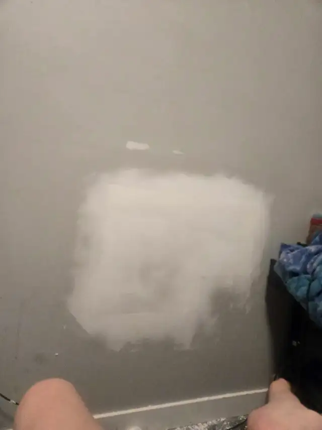 drywall n mudding repairs