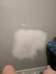 drywall n mudding repairs