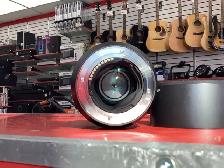 Sony 85mm 1,8 - Photo 2