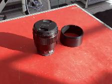 Sony 85mm 1,8 - Photo 3