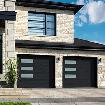 Garage door and opener repair and installation