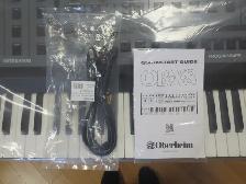 OBERHEIM OBX8 keyboard/synthesiser - Photo 2