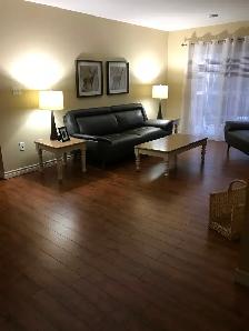 Second floor two bedroom unit with washer dryer for April 1st - Photo 2