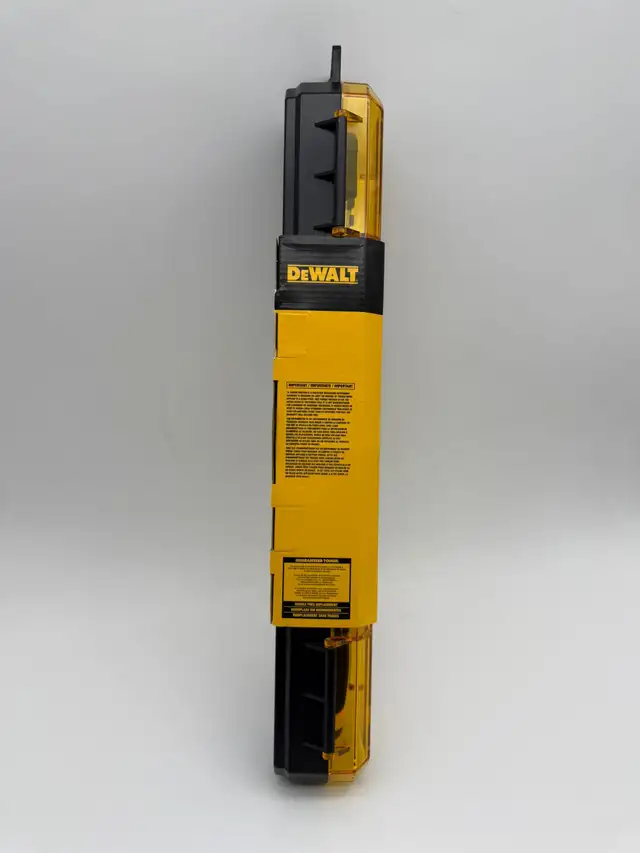 DeWalt DWMT75463 3/8' Drive Torque Wrench 20-100 ft-lb - $99 - Photo 4
