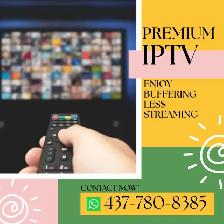 Latest 4K tv services with no buffering