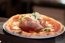 Pizzaiolo pour Pizzeria/Resto Italien à Laval-temps plein