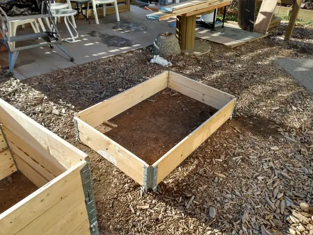 Shipping Boxes , Wood  - Collapsible