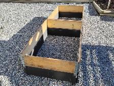 Shipping Boxes , Wood  - Collapsible - Photo 6