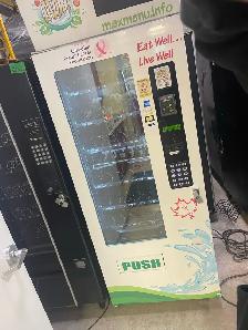 Vending Machine Compressor/Cooling Issues - Photo 3