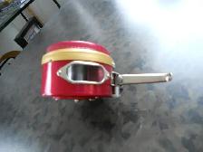 'NEW' MARTIN MOHAWK 49A VINTAGE SELF WINDING REEL