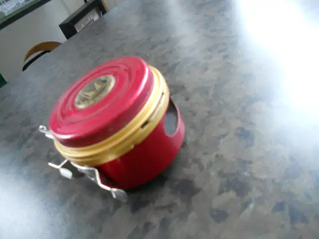 'NEW' MARTIN MOHAWK 49A VINTAGE SELF WINDING REEL - Photo 2