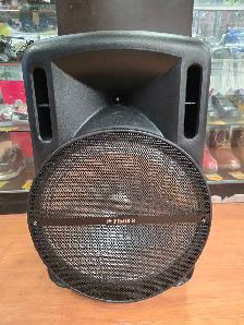 FISHER PORTABLE SPEAKER