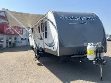 2012 Shadow Cruiser 313BHS BUNK HOUSE, SPACIOUS