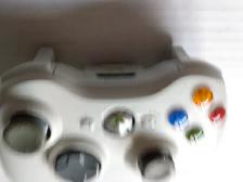 XBOX 360 BUNDLE W/ 2 CONTROLLERS (CORDS) 6 GAMES & KINECT CAMERA - Photo 5