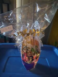 Valentines Day love pots - Photo 2