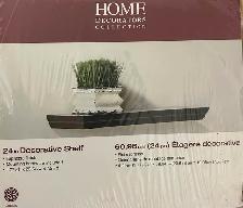 Floating Shelves - Photo 2