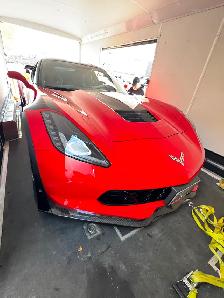 Classic cars shipping - Photo 5