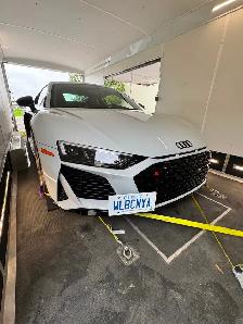 Classic cars shipping - Photo 7