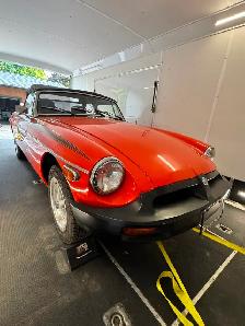 Classic cars shipping - Photo 8