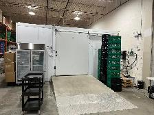Warehouse Storage Food Facility ( Freezer and Dry Goods) - Photo 2