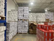 Warehouse Storage Food Facility ( Freezer and Dry Goods) - Photo 4