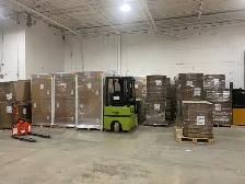 Warehouse Storage Food Facility ( Freezer and Dry Goods) - Photo 6