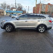 2016 Hyundai Santa Fe XL Luxury Adventure Edition | 7 Seats - Photo 2