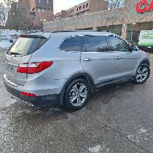 2016 Hyundai Santa Fe XL Luxury Adventure Edition | 7 Seats - Photo 4