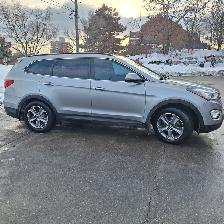 2016 Hyundai Santa Fe XL Luxury Adventure Edition | 7 Seats - Photo 5