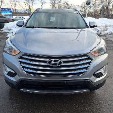2016 Hyundai Santa Fe XL Luxury Adventure Edition | 7 Seats - Photo 7